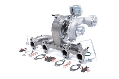 LADER AUFLADUNG BTS Turbo T981120BT 30