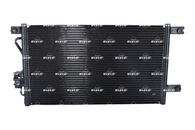 CONDENSATOR CLIMATIZARE NRF 35756 2