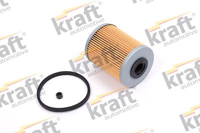 KRAFT AUTOMOTIVE 1725040 Топливный фильтр  для RENAULT AVANTIME (Рено Авантиме)