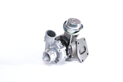 LADER AUFLADUNG BTS Turbo T916196 5