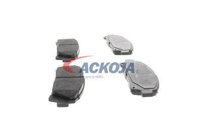 SET PLACUTE FRANA FRANA DISC ACKOJA A700052 22