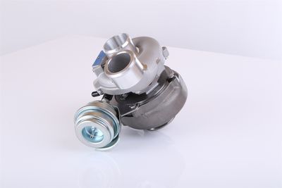 COMPRESOR SISTEM DE SUPRAALIMENTARE NISSENS 93491 19