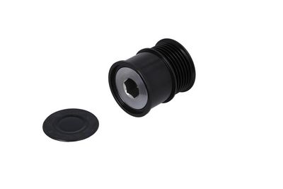 SISTEM ROATA LIBERA GENERATOR KAMOKA RC092 3