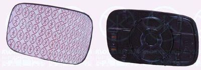 KLOKKERHOLM 95371063 Наружное зеркало  для SEAT INCA (Сеат Инка)
