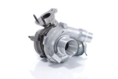 LADER AUFLADUNG BTS Turbo T914667 33