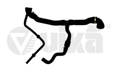 Przewód elastyczny chłodnicy VIKA 11221773801