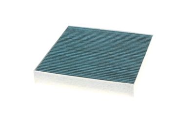 FILTER INNENRAUMLUFT BOSCH 0986628519 13