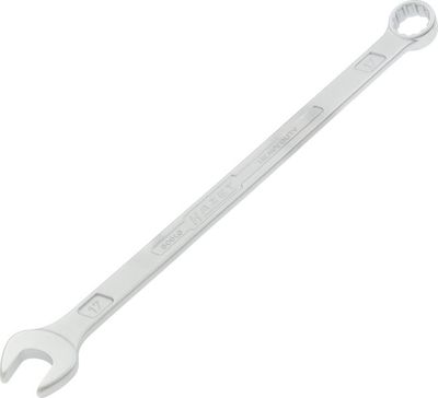Hazet Očkoplochý klíč, extra dlouhý 17mm - 600LG-17