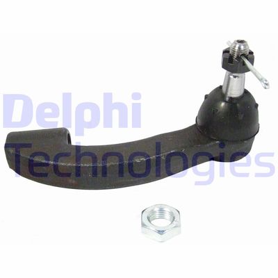 DELPHI TA2295 Наконечник рулевой тяги  для CHRYSLER SEBRING (Крайслер Себринг)