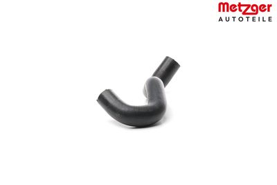 FURTUN RADIATOR METZGER AUTOTEILE 2420201 28