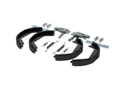 BREMSBACKENSATZ FESTSTELLBREMSE BOSCH 0204113828 14