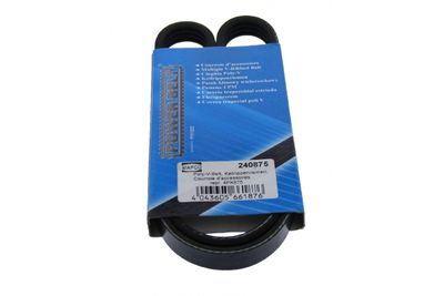 CUREA TRANSMISIE CU CANELURI