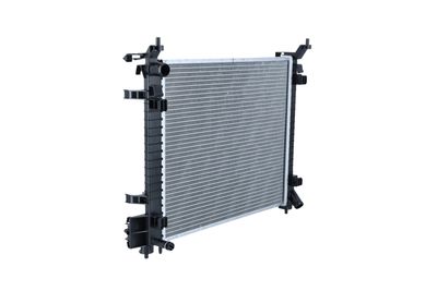 RADIATOR RACIRE MOTOR NRF 550293 39