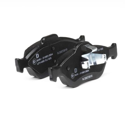 SET PLACUTE FRANA FRANA DISC DELPHI LP1469 32