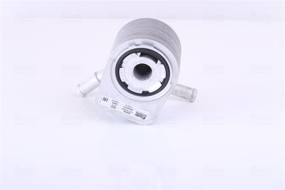 ÖLKüHLER MOTORöL NISSENS 90849 2