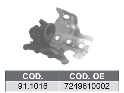 GALERIE SISTEM DE ESAPAMENT