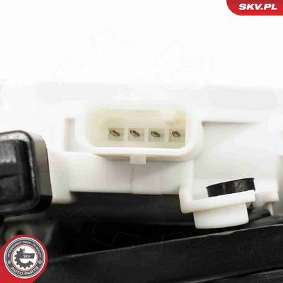 ASISTENT LA îNCHIDERE Ușă ESEN SKV 60SKV374 8