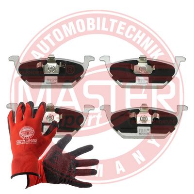 SET PLACUTE FRANA FRANA DISC