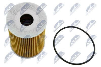 FILTRU ULEI NTY FOFNS022 3