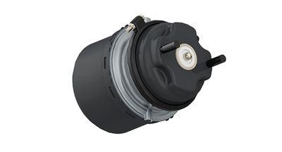 Flerfunktions bromscylinder WABCO 9254614700 för RENAULT, VOLVO, MERITOR