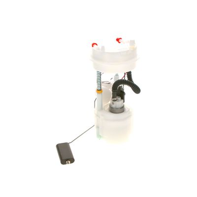 SISTEM ALIMENTARE CU COMBUSTIBIL BOSCH 0986580207 10