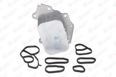 RADIATOR ULEI ULEI MOTOR BIRTH 80047 1