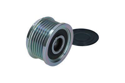 SISTEM ROATA LIBERA GENERATOR KAMOKA RC025 2