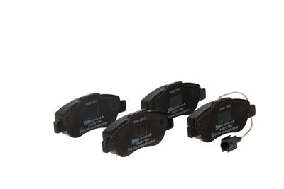 SET PLACUTE FRANA FRANA DISC VALEO 301015A 25