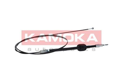 Cable Pull, parking brake 1190484