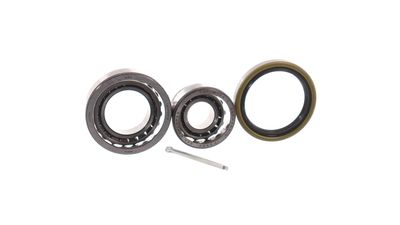 RADLAGERSATZ SKF VKBA1369 37