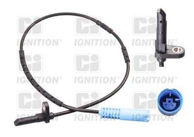 датчик, обороти на колелото QUINTON HAZELL XABS1217