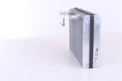 VERDAMPFER KLIMAANLAGE NISSENS 92296 15