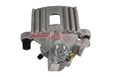 Zacisk hamulca METZGER AUTOTEILE 6260428