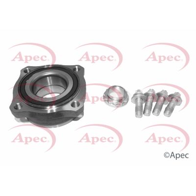 Wheel Bearing Kit APEC AWB1348