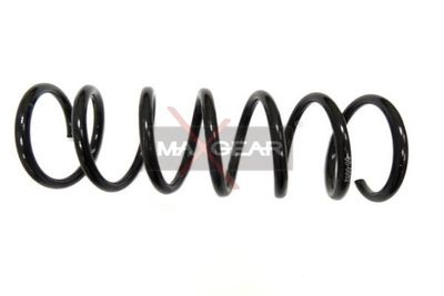 Пружина ходовой части MAXGEAR 60-0052 для FIAT CINQUECENTO