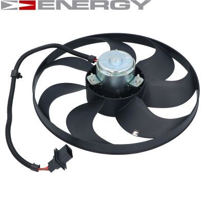 VENTILATOR RADIATOR ENERGY EC0016 1