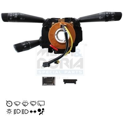 COMUTATOR COLOANA DIRECTIE