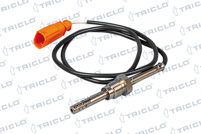 датчик, температура на изгорелите газове TRICLO 432096