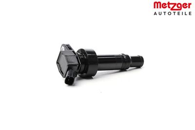 ZüNDSPULE METZGER AUTOTEILE 0880543 36