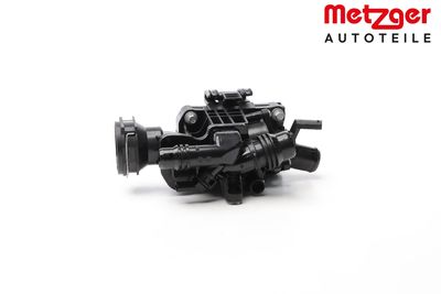 THERMOSTAT KüHLMITTEL METZGER AUTOTEILE 4006486 40