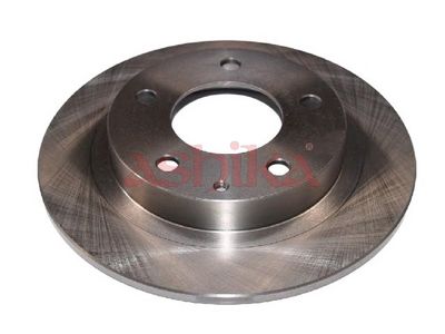 спирачен диск ASHIKA 61-03-399C