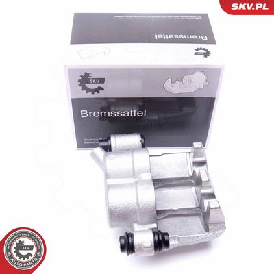 Bremssattel