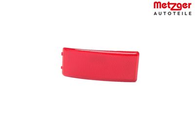 REFLECTOR METZGER AUTOTEILE 2080249 3