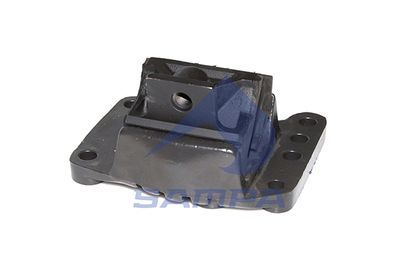 Soporte, motor