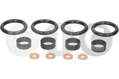 DICHTRING DüSENHALTER