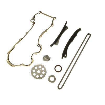 STEUERKETTENSATZ GATES CHK1017M 69