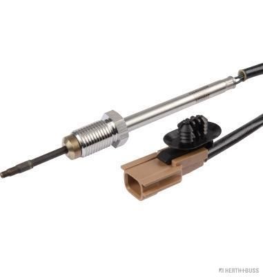 czujnik, temperatura spalin HERTH+BUSS ELPARTS 70682513