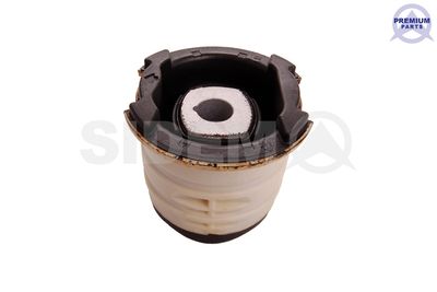 Łożyskowanie, korpus osi SIDEM 821312