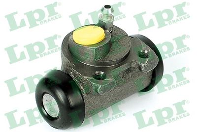 Cylinderek hamulcowy LPR 4671