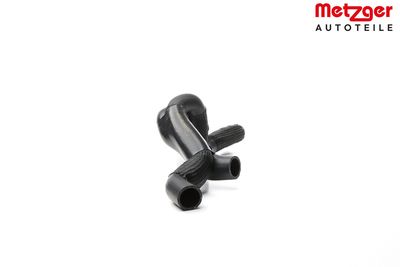 FURTUN RADIATOR METZGER AUTOTEILE 2420468 29